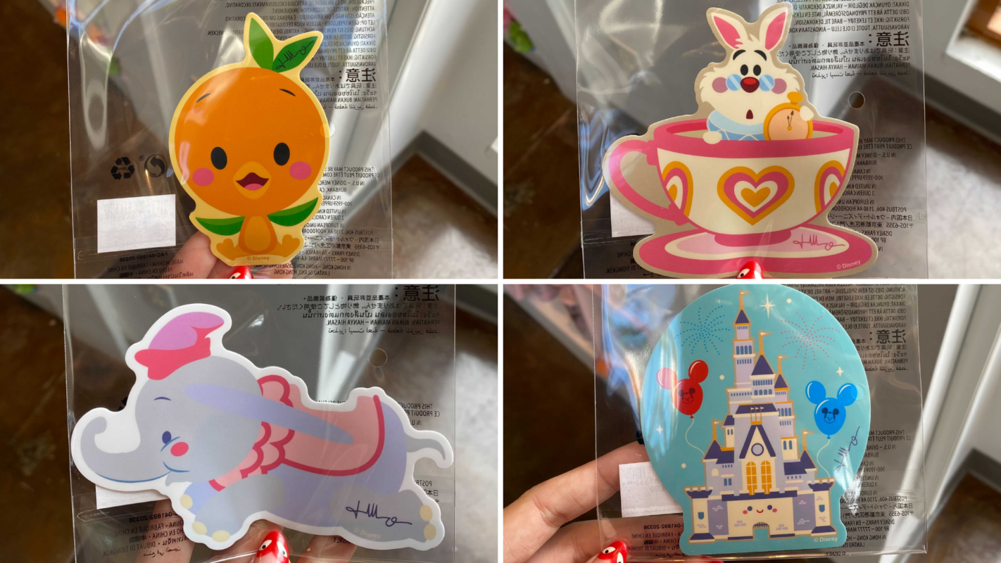 kingdom-of-cute-sticker-collage