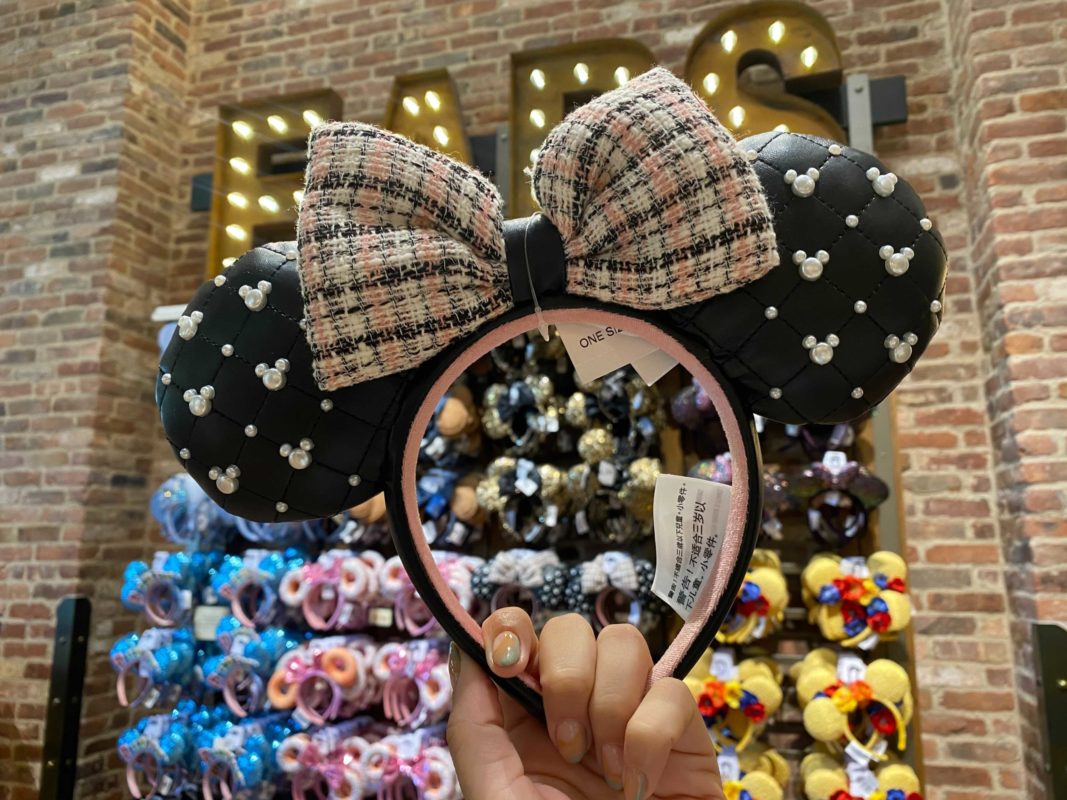 pleather-ear-headband