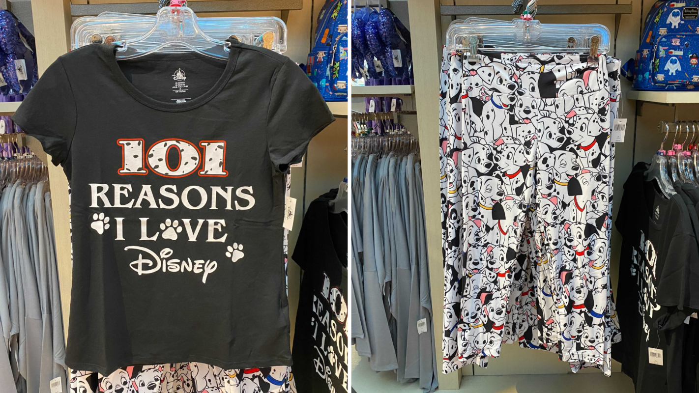 101-dalmatians-ladies-t-shirt-leggings-featured