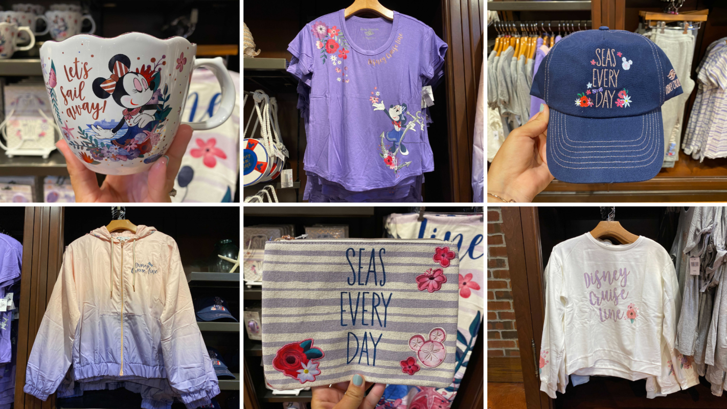 disney-cruise-line-merch-collage