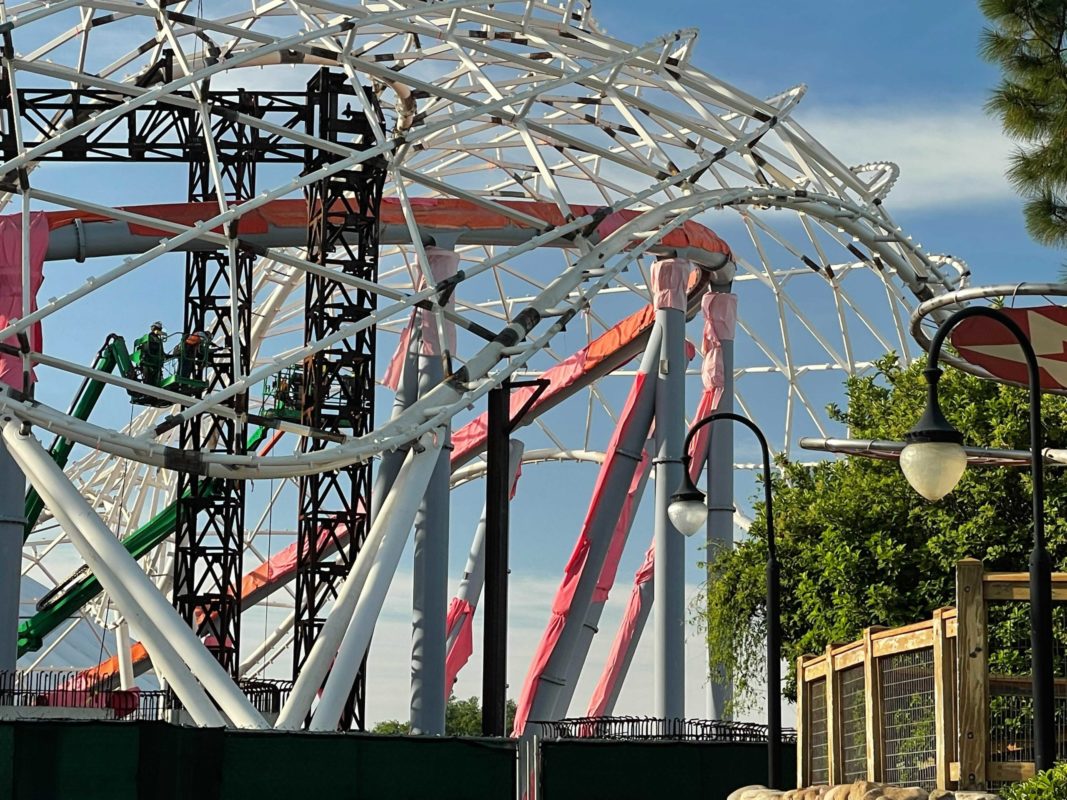 TronConstructionUpdate