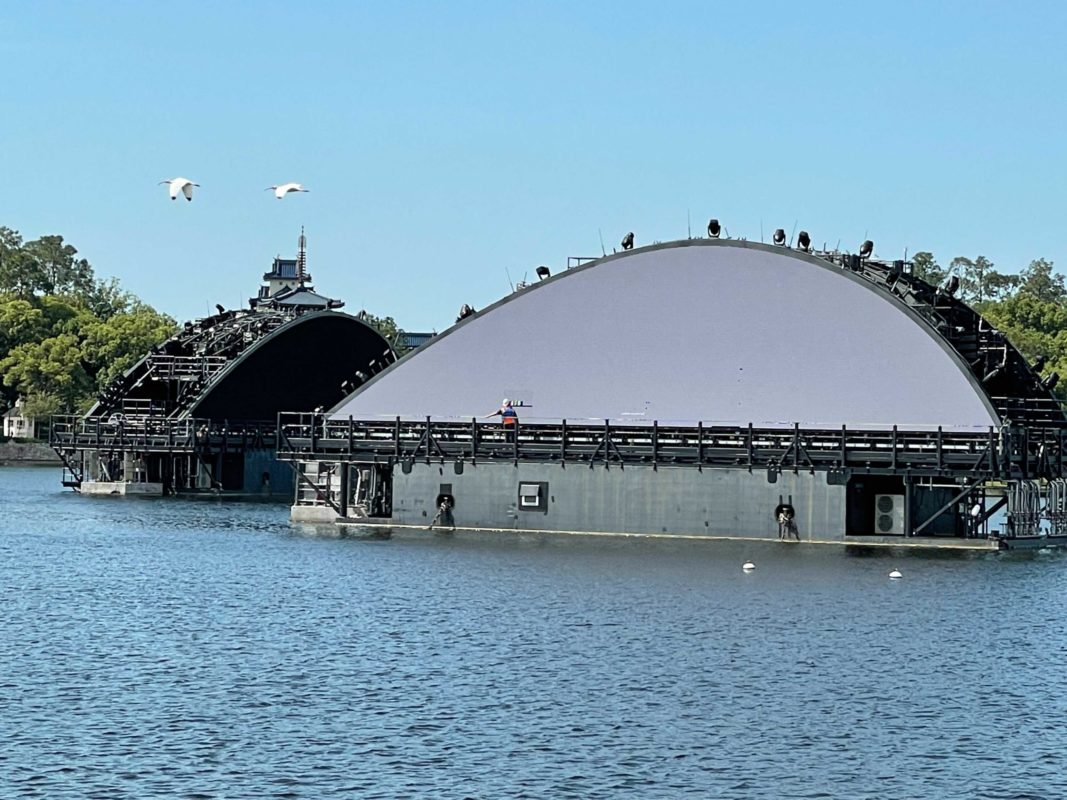 Harmonious-Screen-Test