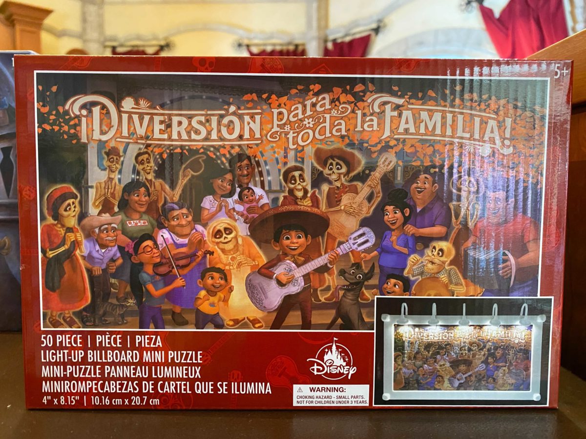 Pixar-Puzzles