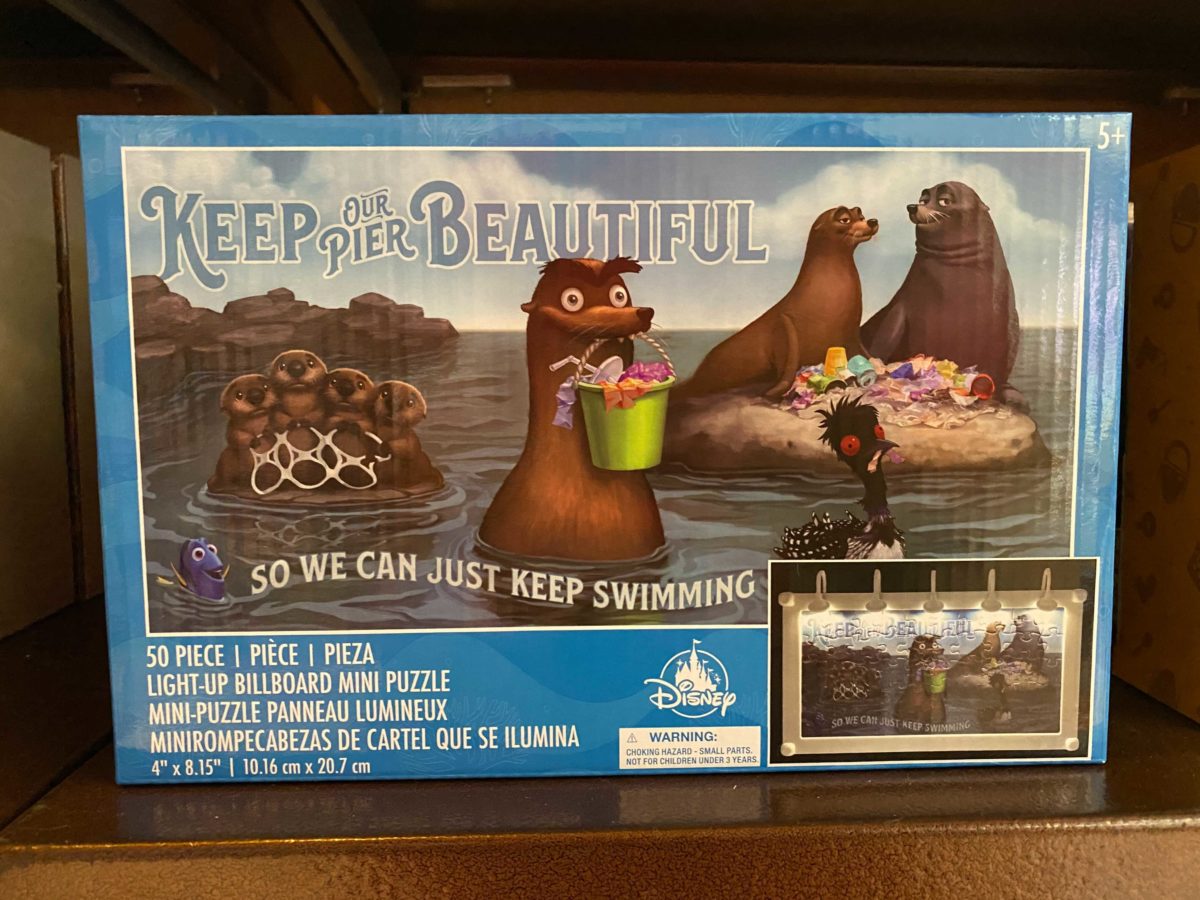 Pixar-Puzzles