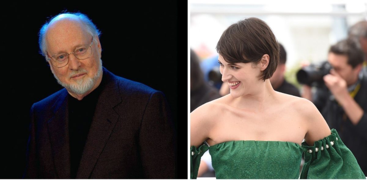 john-williams-phoebe-waller-bridge-indiana-jones-5