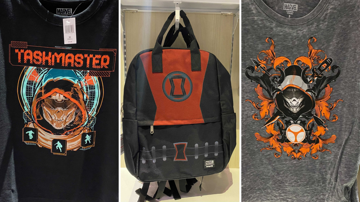 black-widow-loungefly-backpack-taskmaster-t-shirts