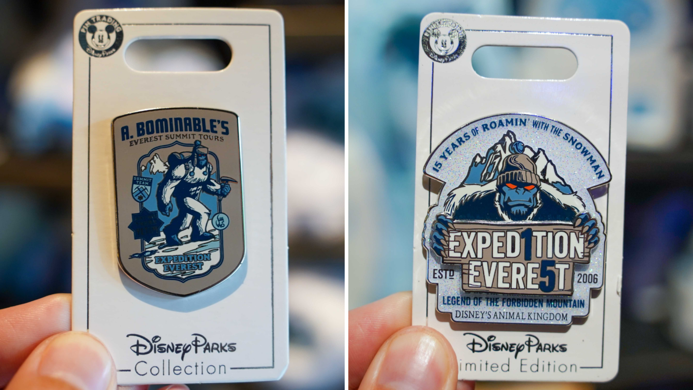 expedition-everest-pins