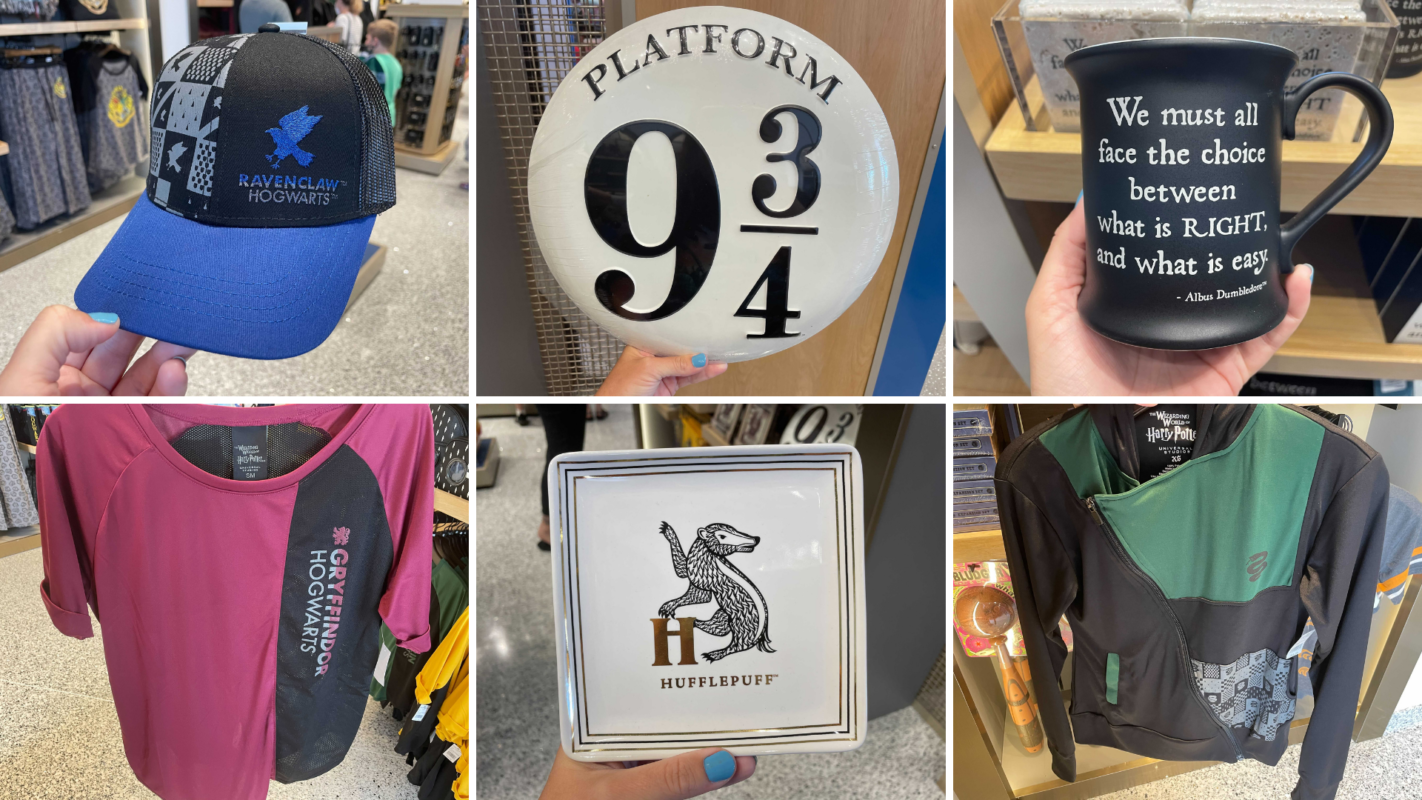 harry-potter-merch-collage