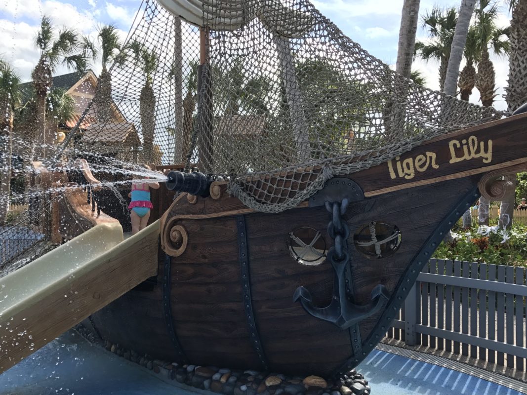 vero-beach-tiger-lily