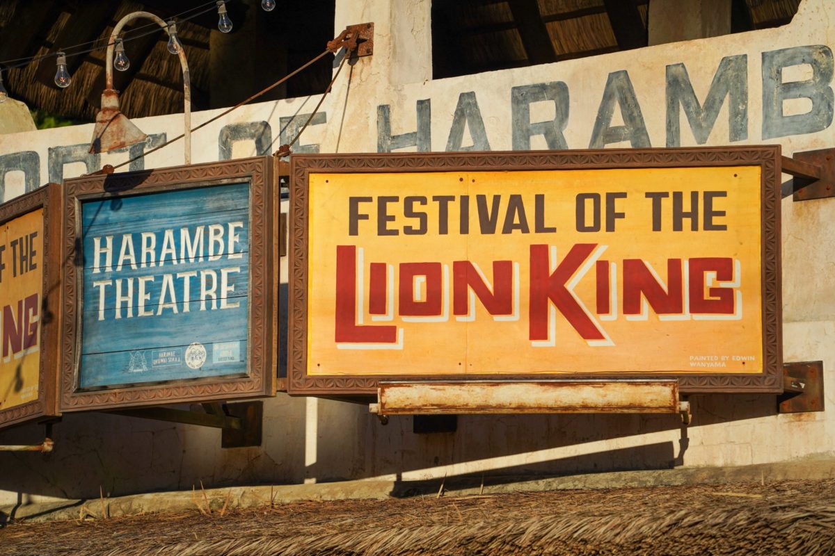 festival-lion-king