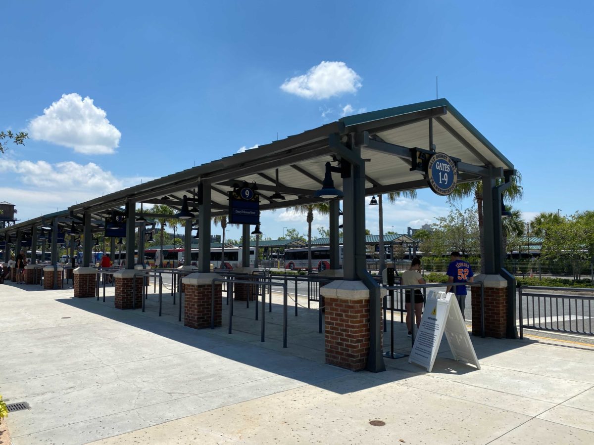 Disney World is reportedly cracking down on free parking loopholes by making Disney Springs resort bus verification permanent after July 4th!