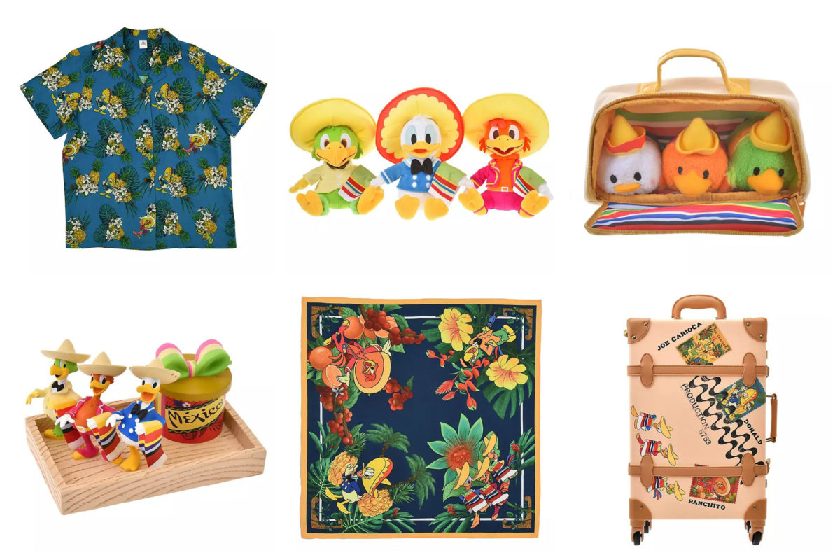 donaldsbirthday2021merchcover