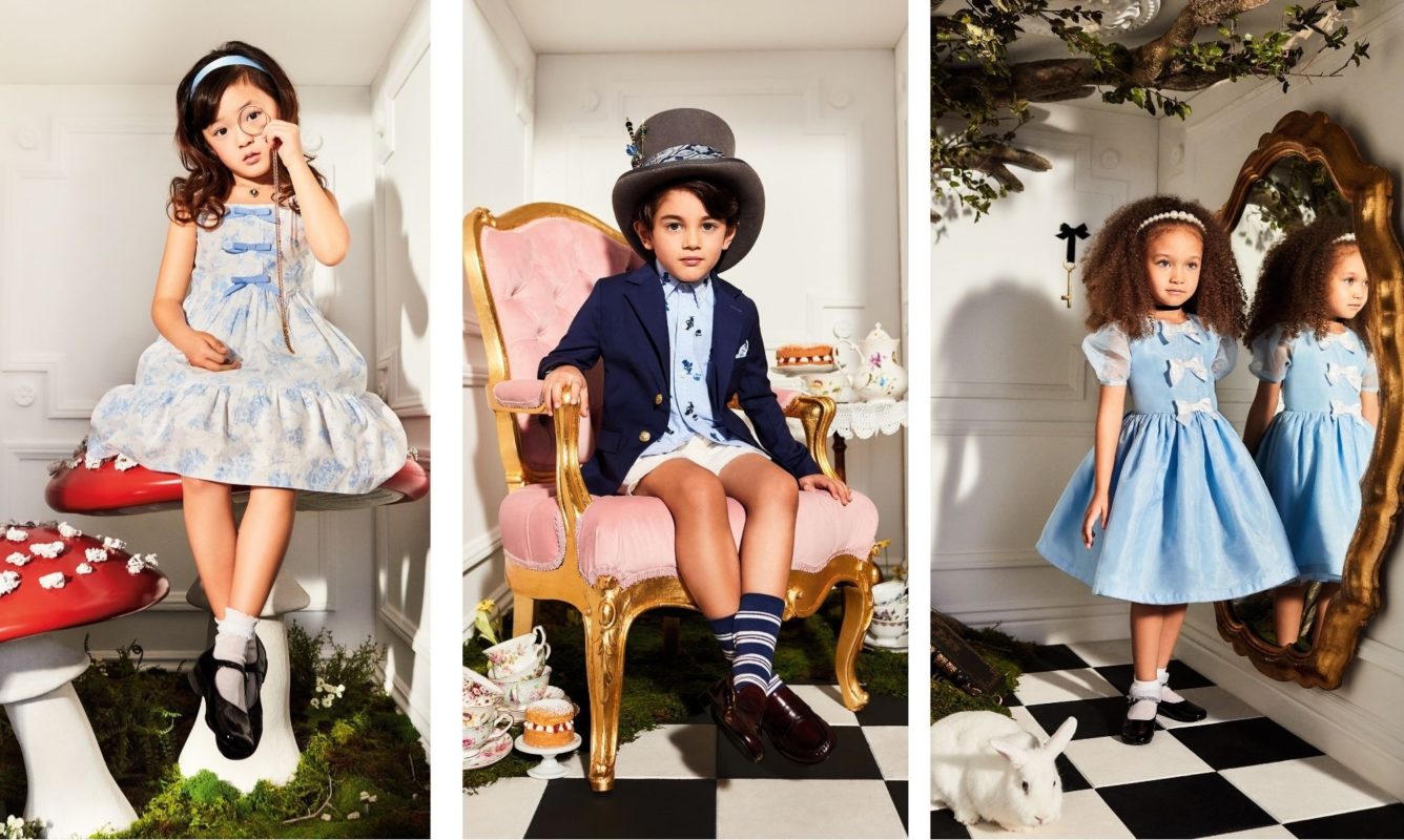 janie-and-jack-x-disney-alice-in-wonderland-collection-collage