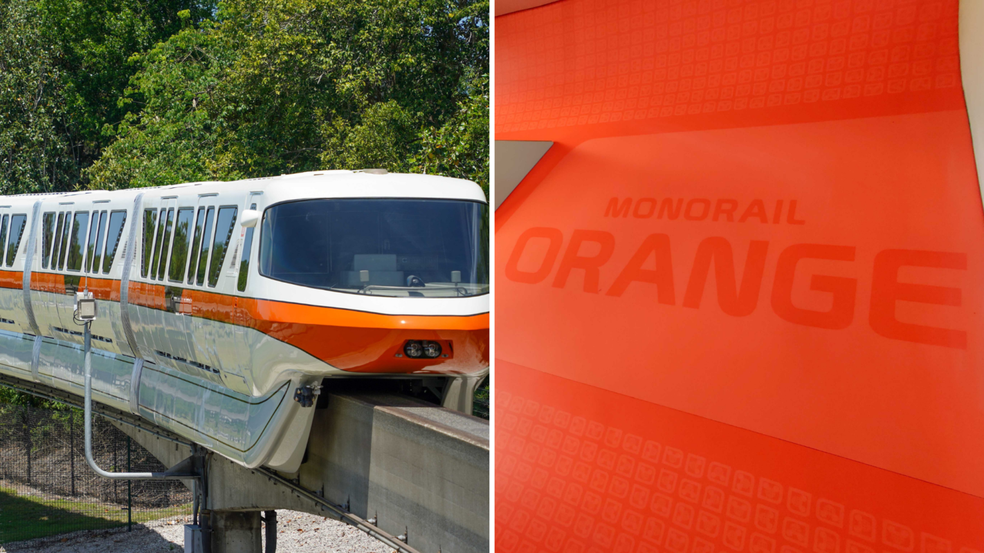 monorail-oranage-collage