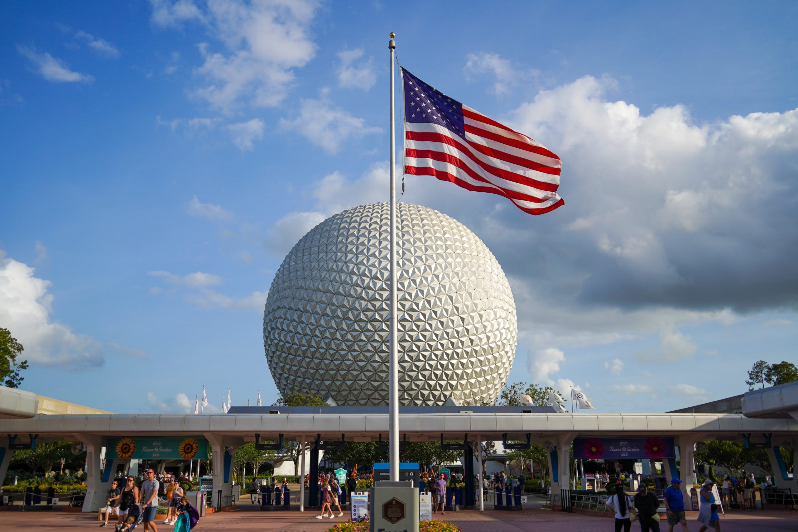 spaceship-earth-and-flag-5-22-21-7032102