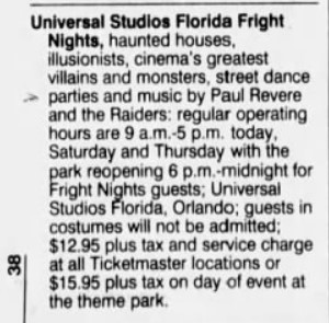 universal-studios-fright-nights-1991-advertisment-in-orlando-sentinel-6190626