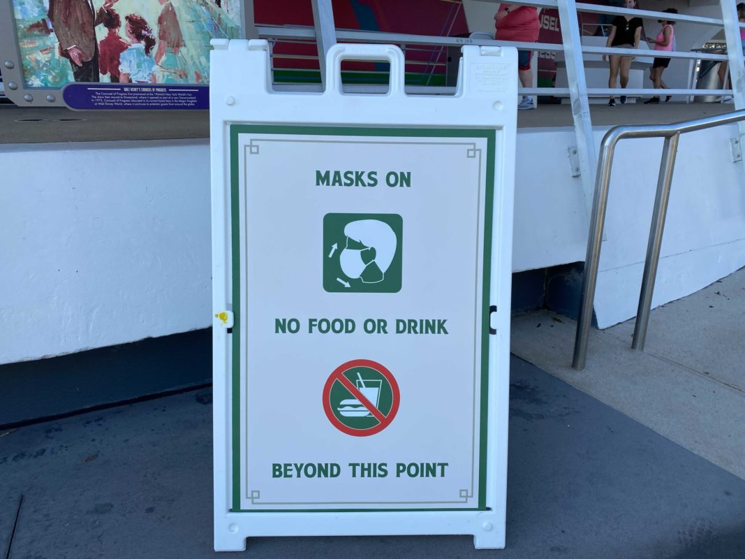 carousel-of-progress-mask-sign