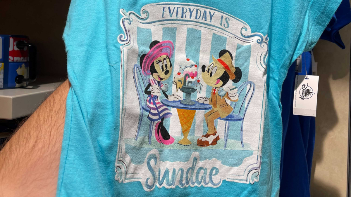 everyday-is-sundae-youth-shirt