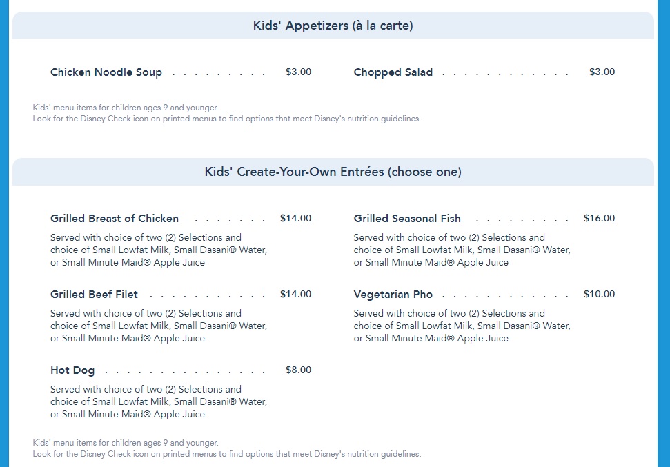hollywood-brown-derby-new-menu-kids-appetizers-entrees