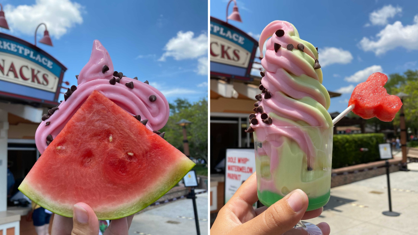 watermelon-treats-collage