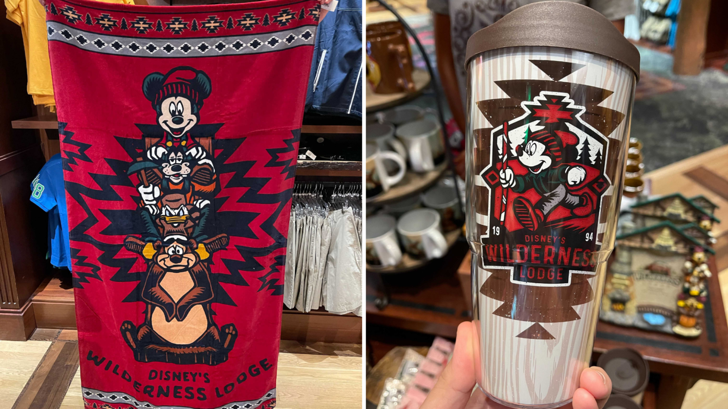 wilderness-lodge-merch-collage