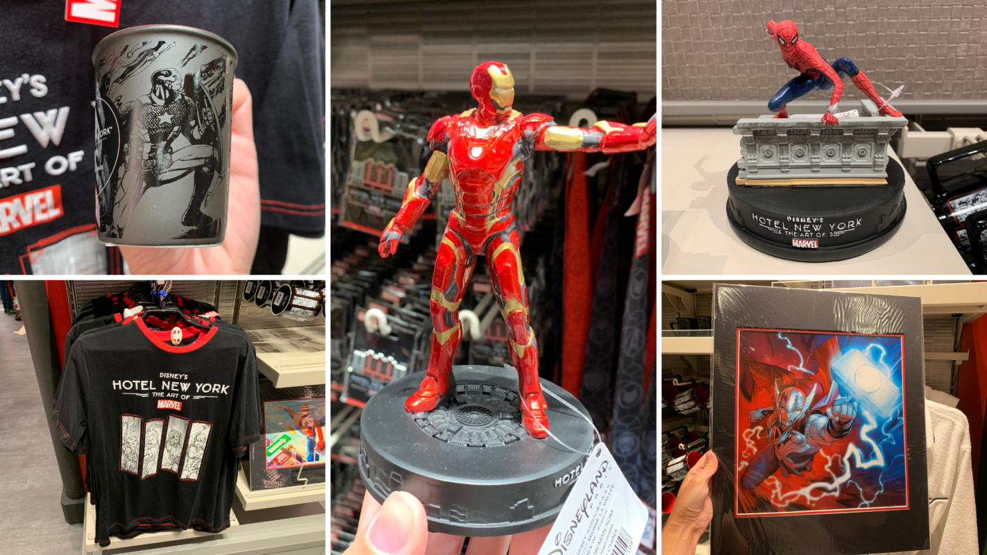 art-of-marvel-merch-collage