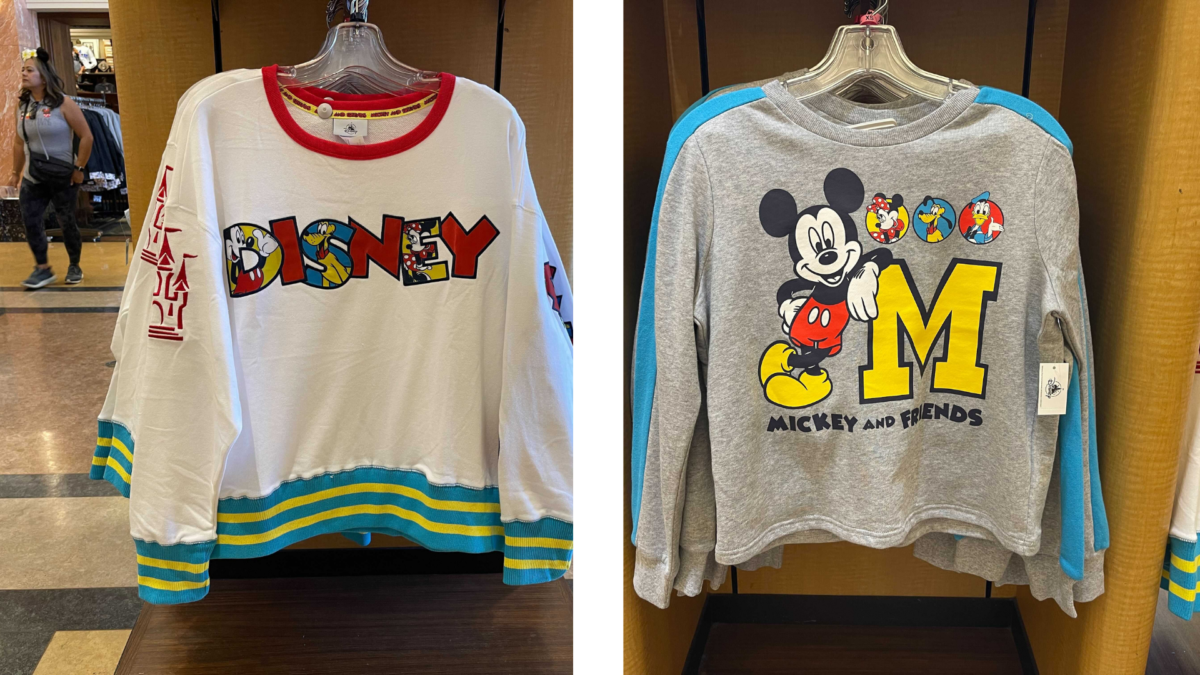 disneyland-crewnecks