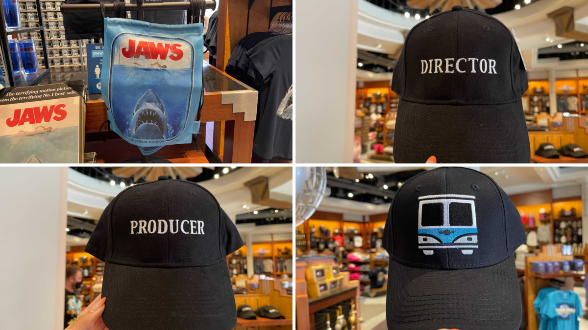 jaws-drawstring-bag-universal-baseball-caps-collage