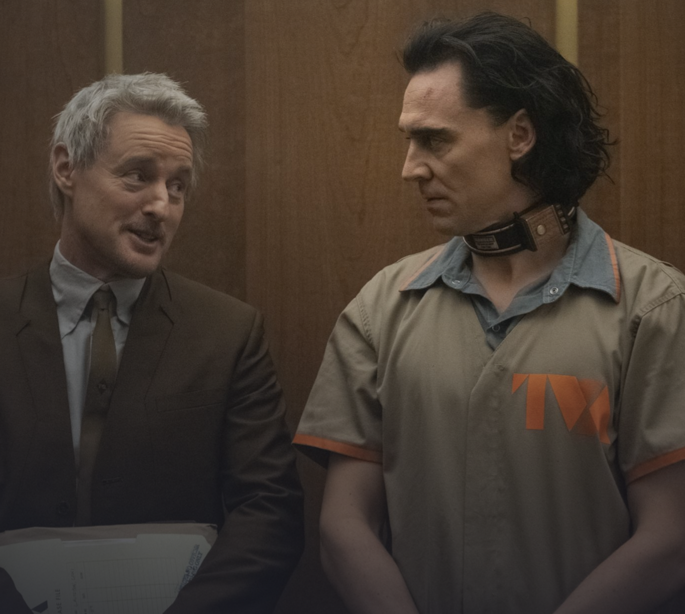 loki will return season two