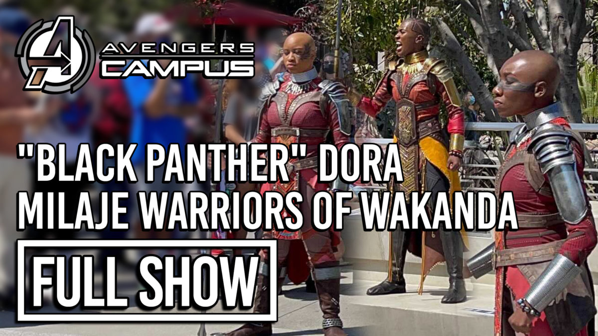 wakanda
