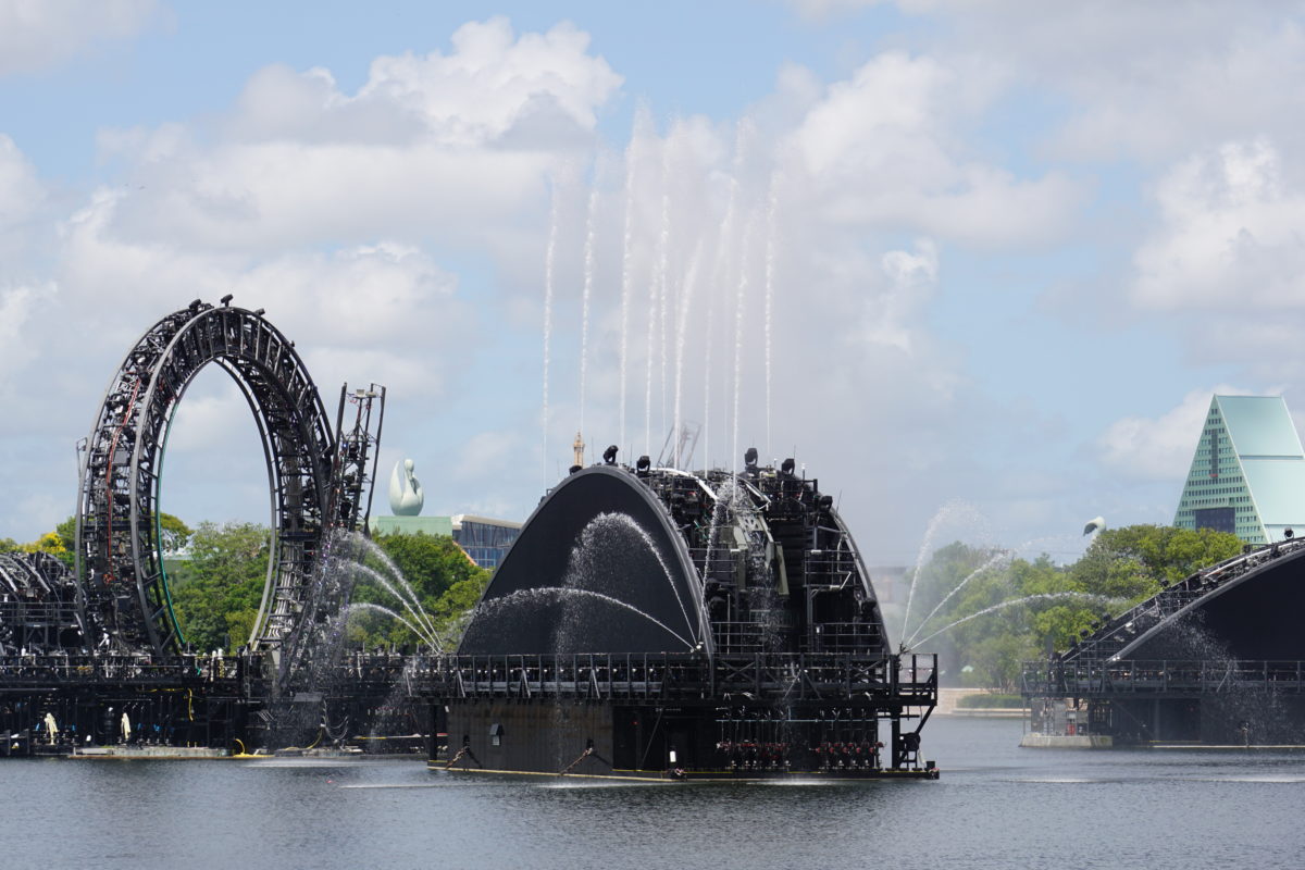 harmonious-barge-water-fountain-testing-epcot-07132021