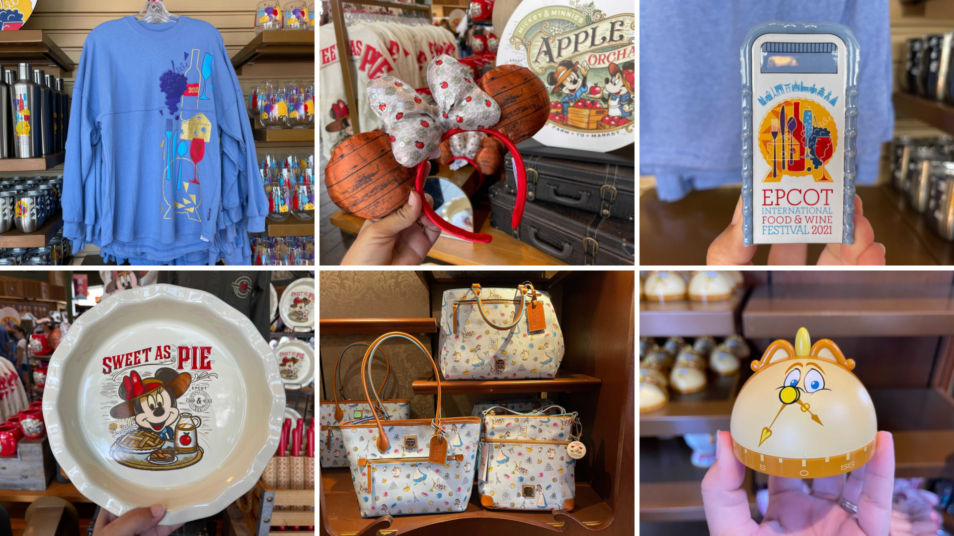 food-and-wine-merch-collage