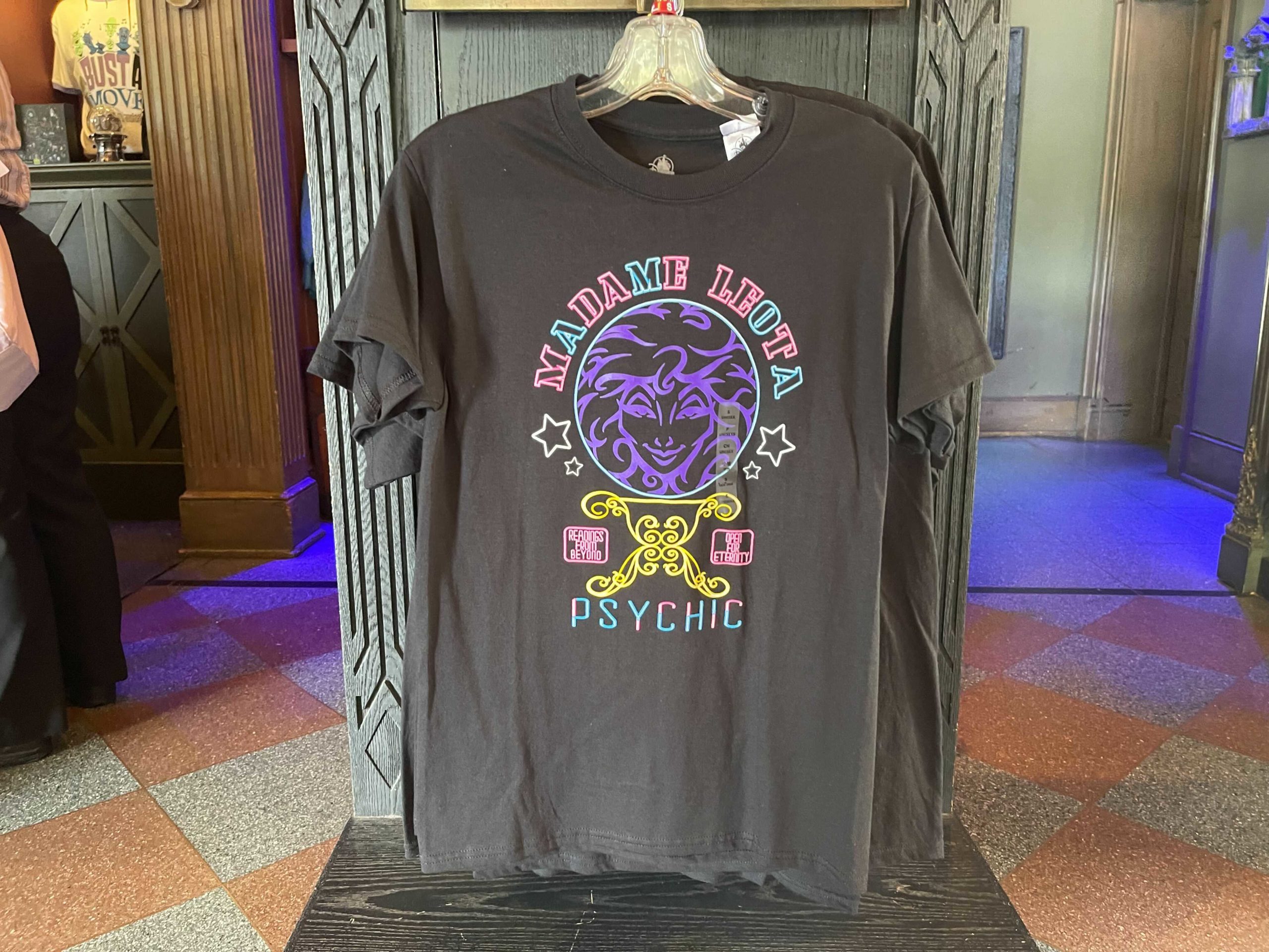 madame-leota-shirt-1