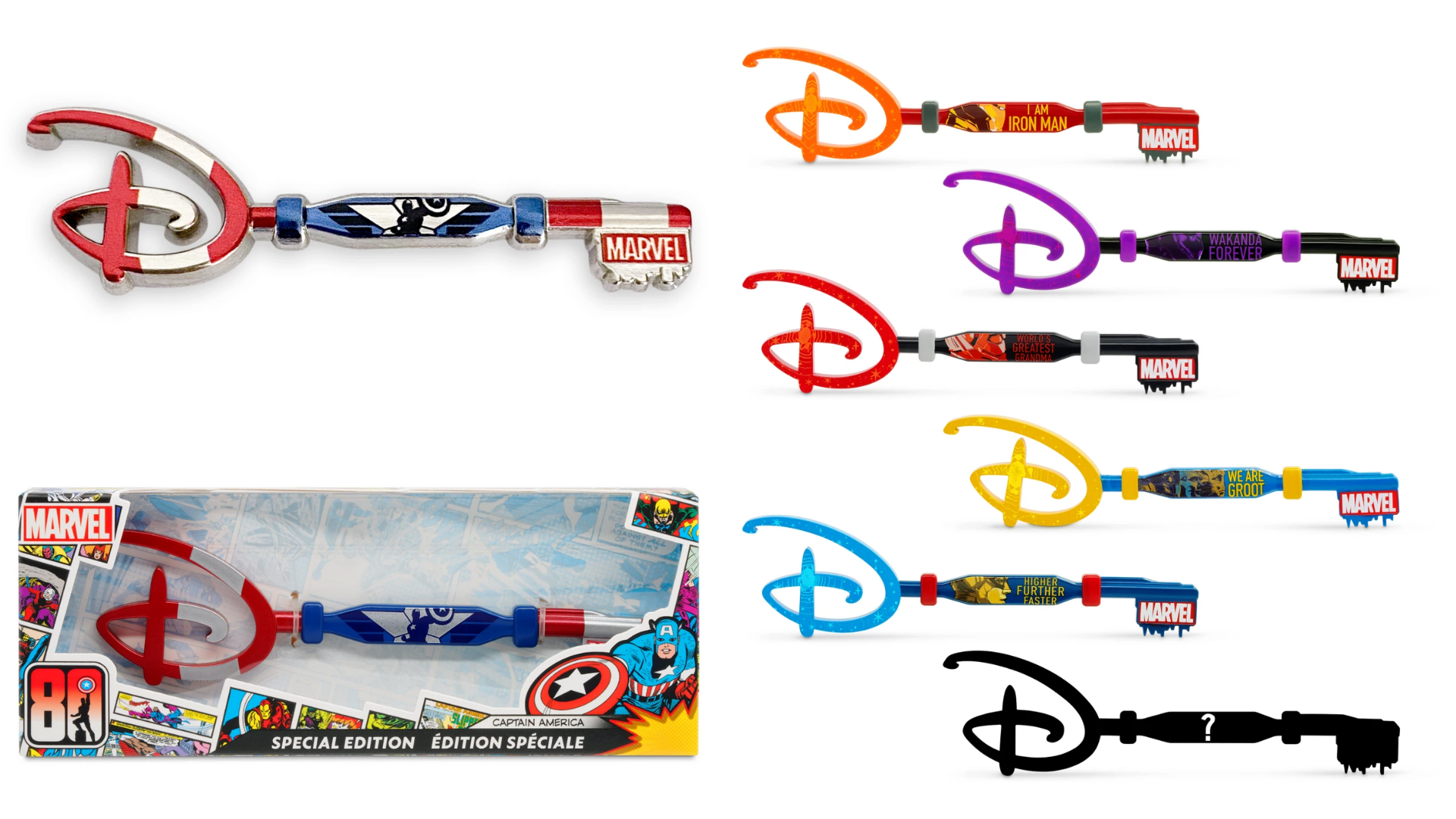 marvel-keys-collage