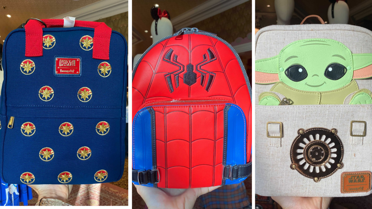 captain-marvel-spider-man-grogu-loungefly-feat