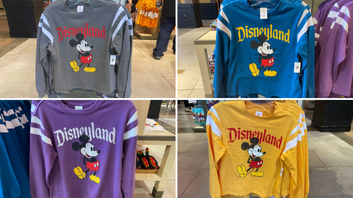disneyland-shirts