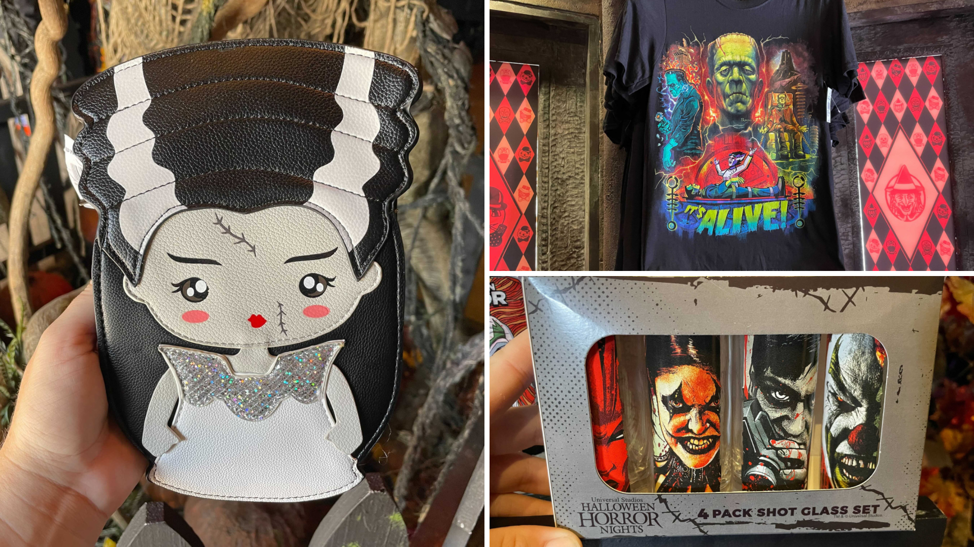 halloween-horror-nights-merch-collage