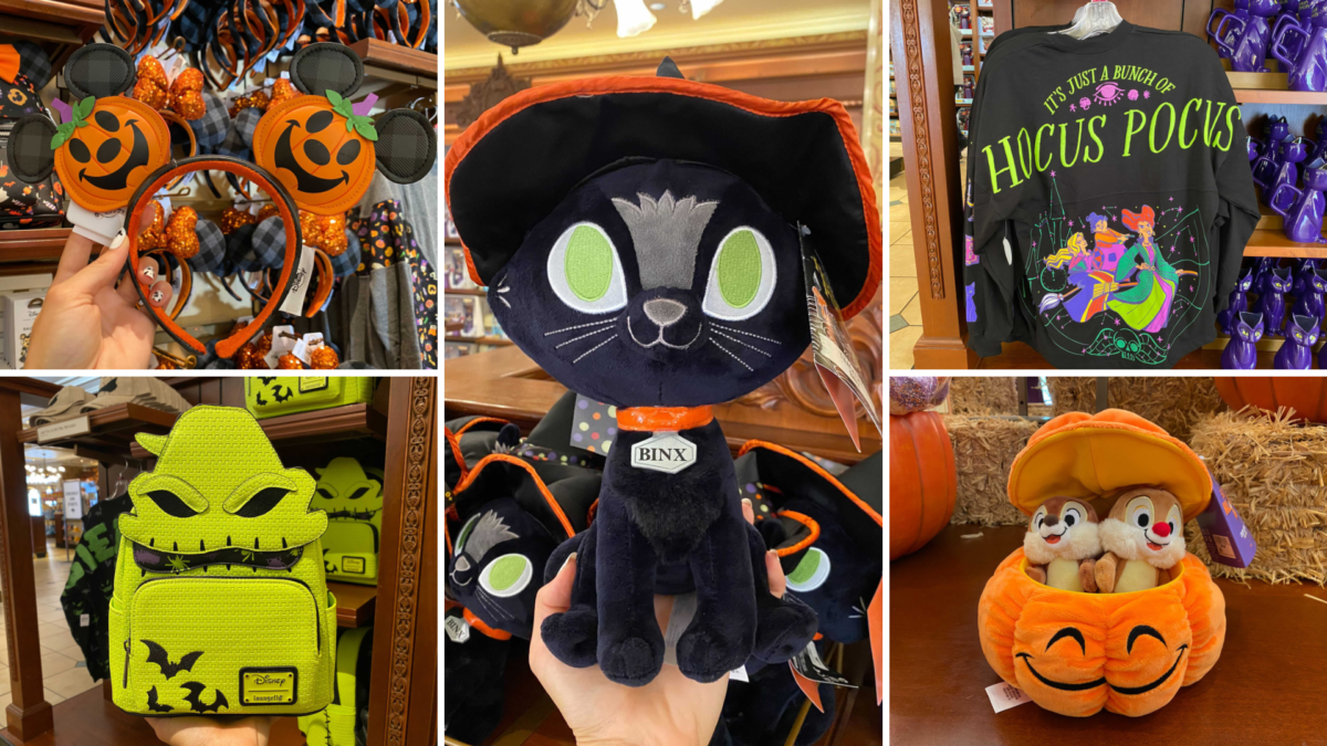 halloween-2021-merch-collage