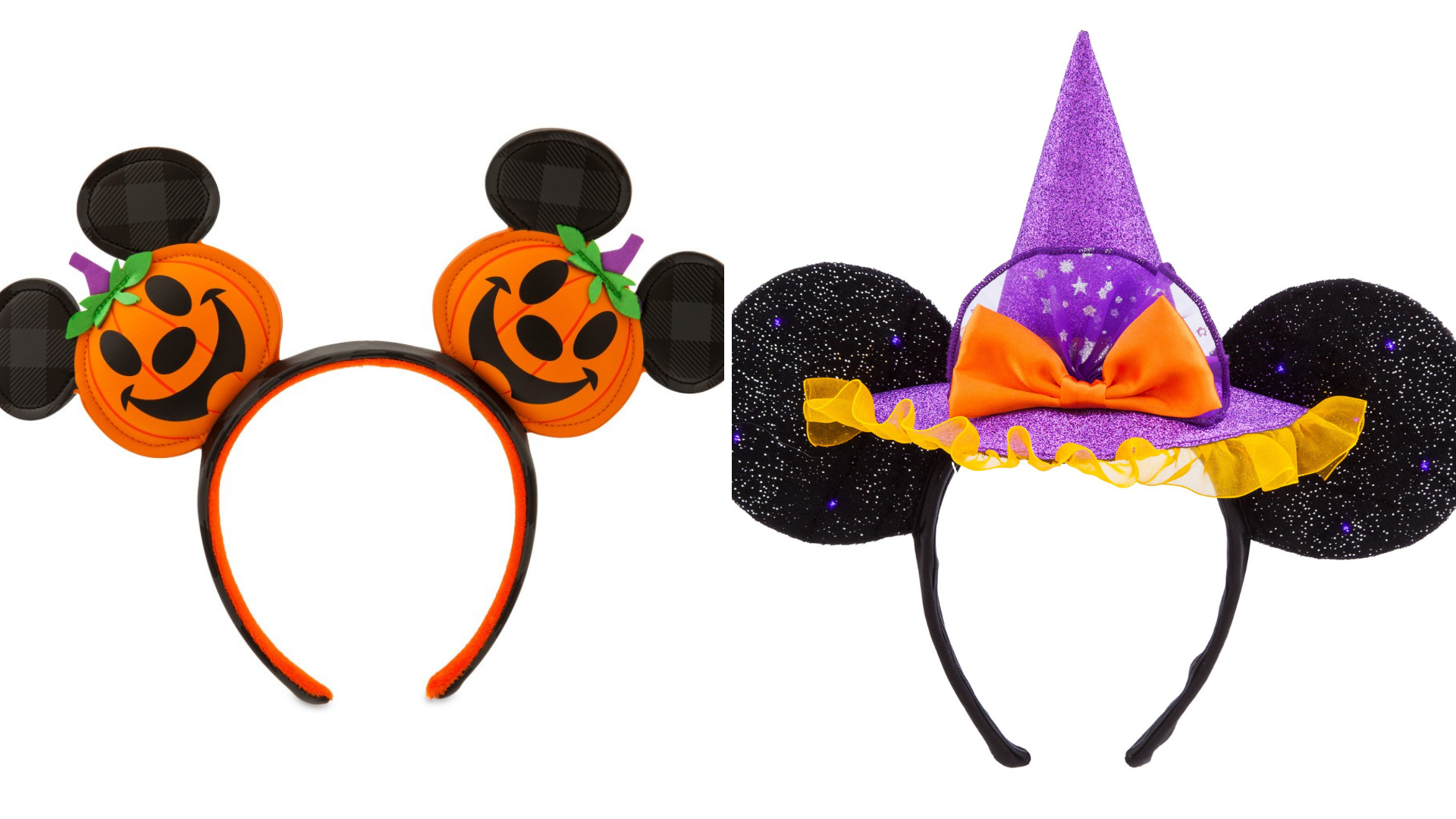 halloween-minnie-mouse-witch-mickey-jack-olanter-ear-headbands-shopdisney-featured