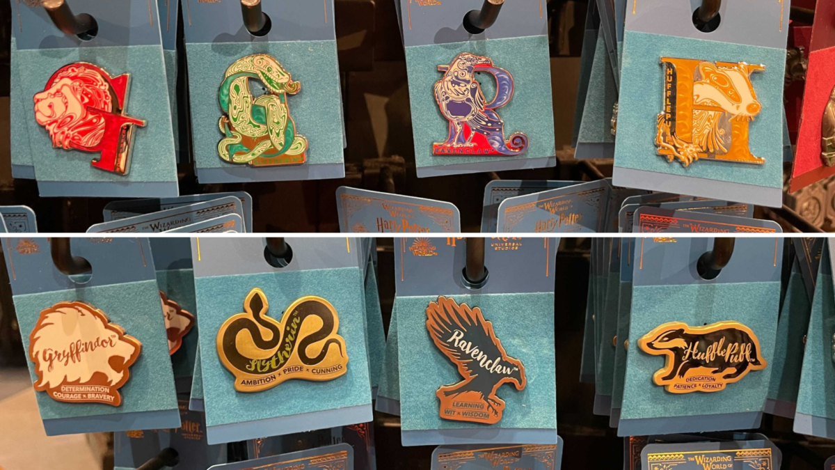 hogwarts-house-pins
