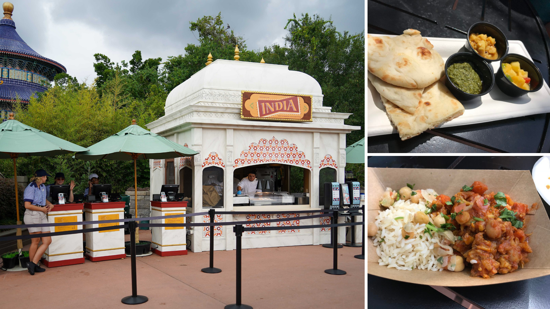 india-food-wine-booth-collage