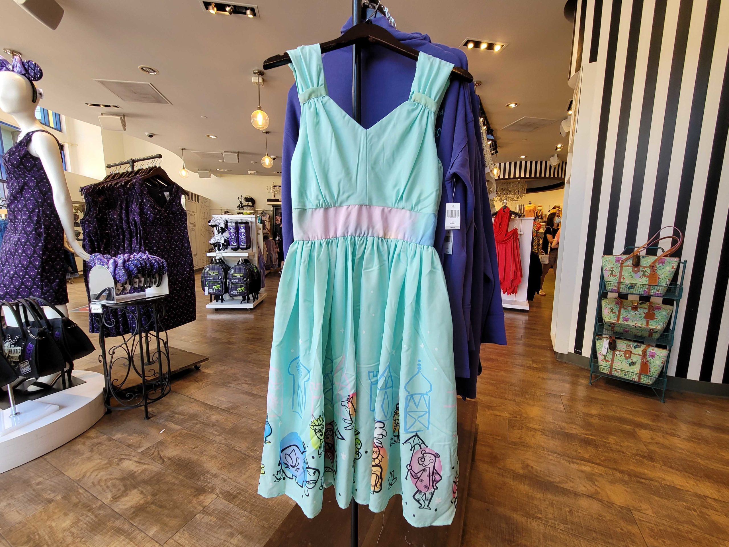 its-a-small-world-dress