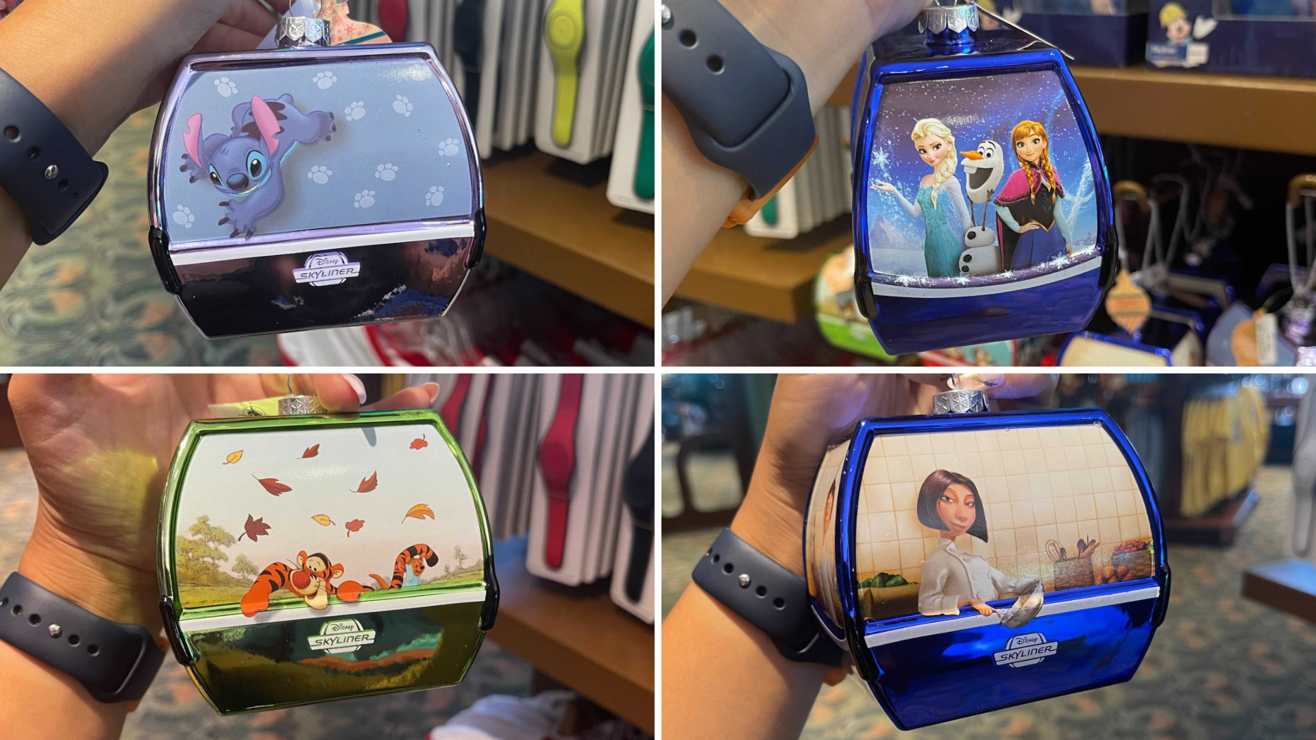 skyliner-ornaments-collage