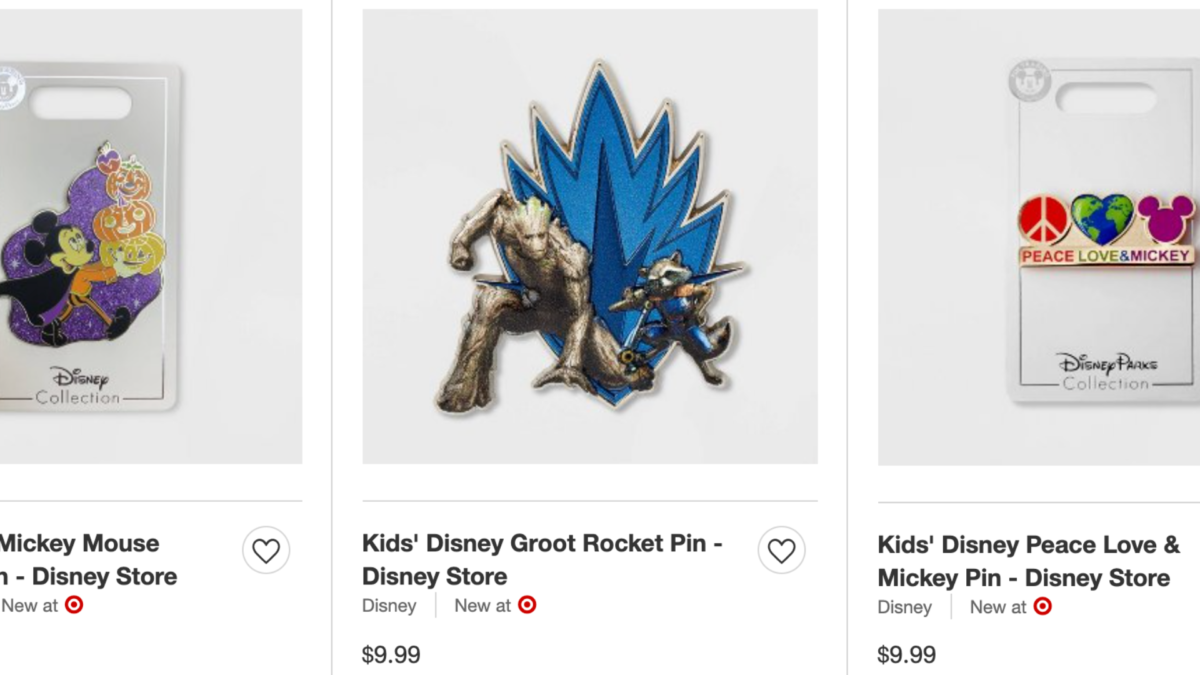 target-disney-pin-collage