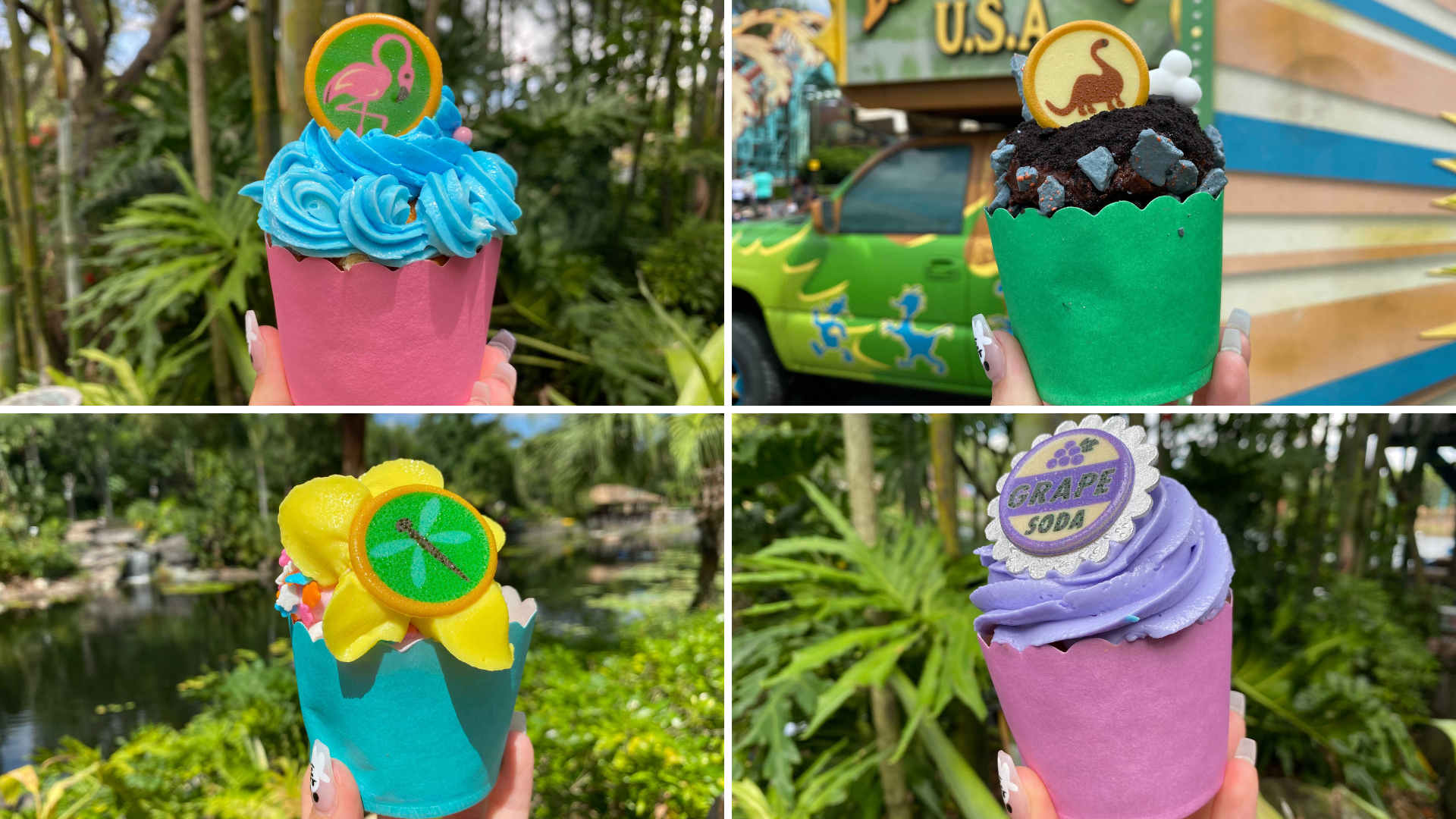 wilderness-explorer-badge-cupcakes-collage