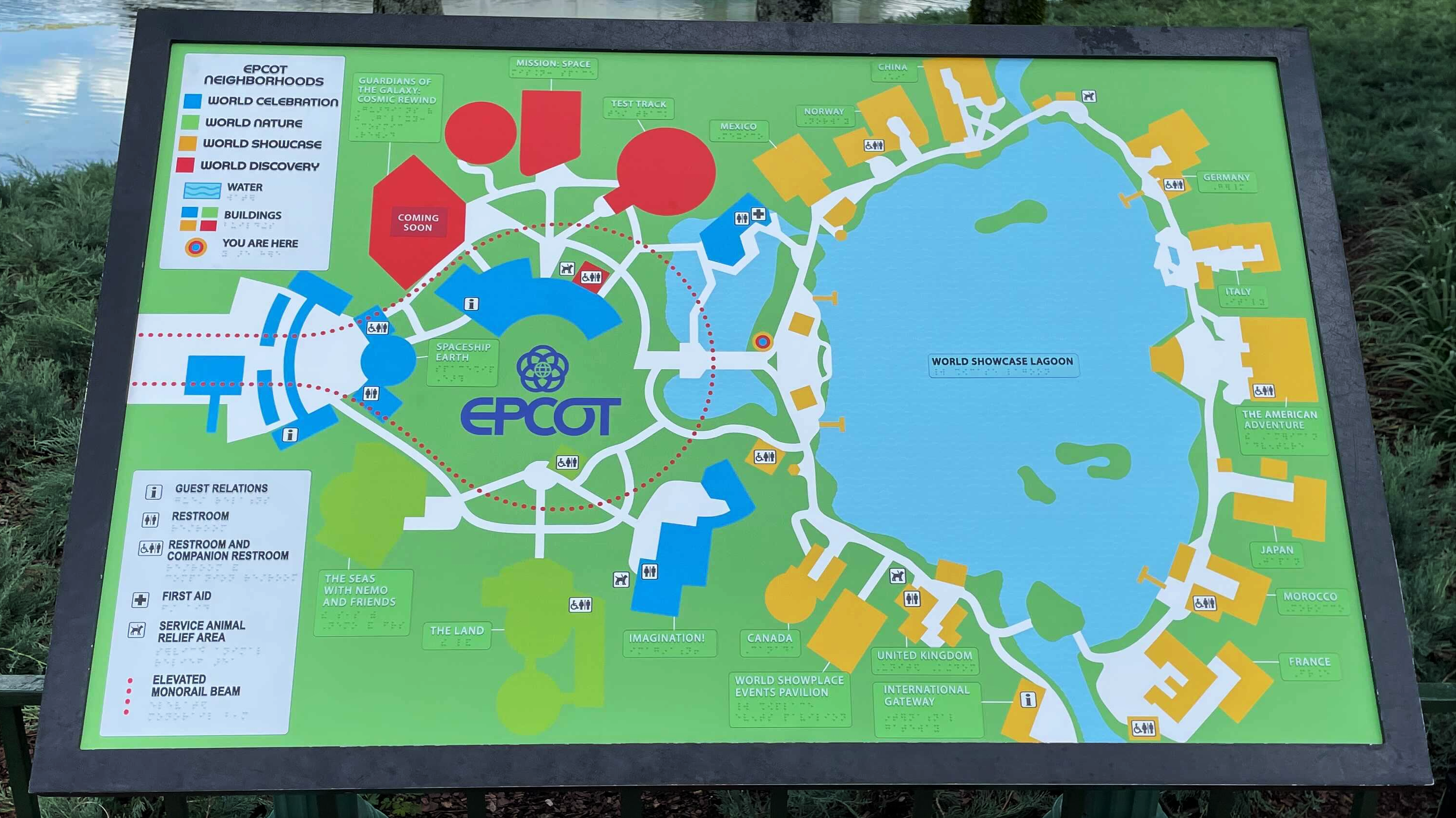epcot-neighborhood-map