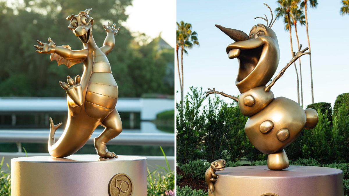 epcot-statues