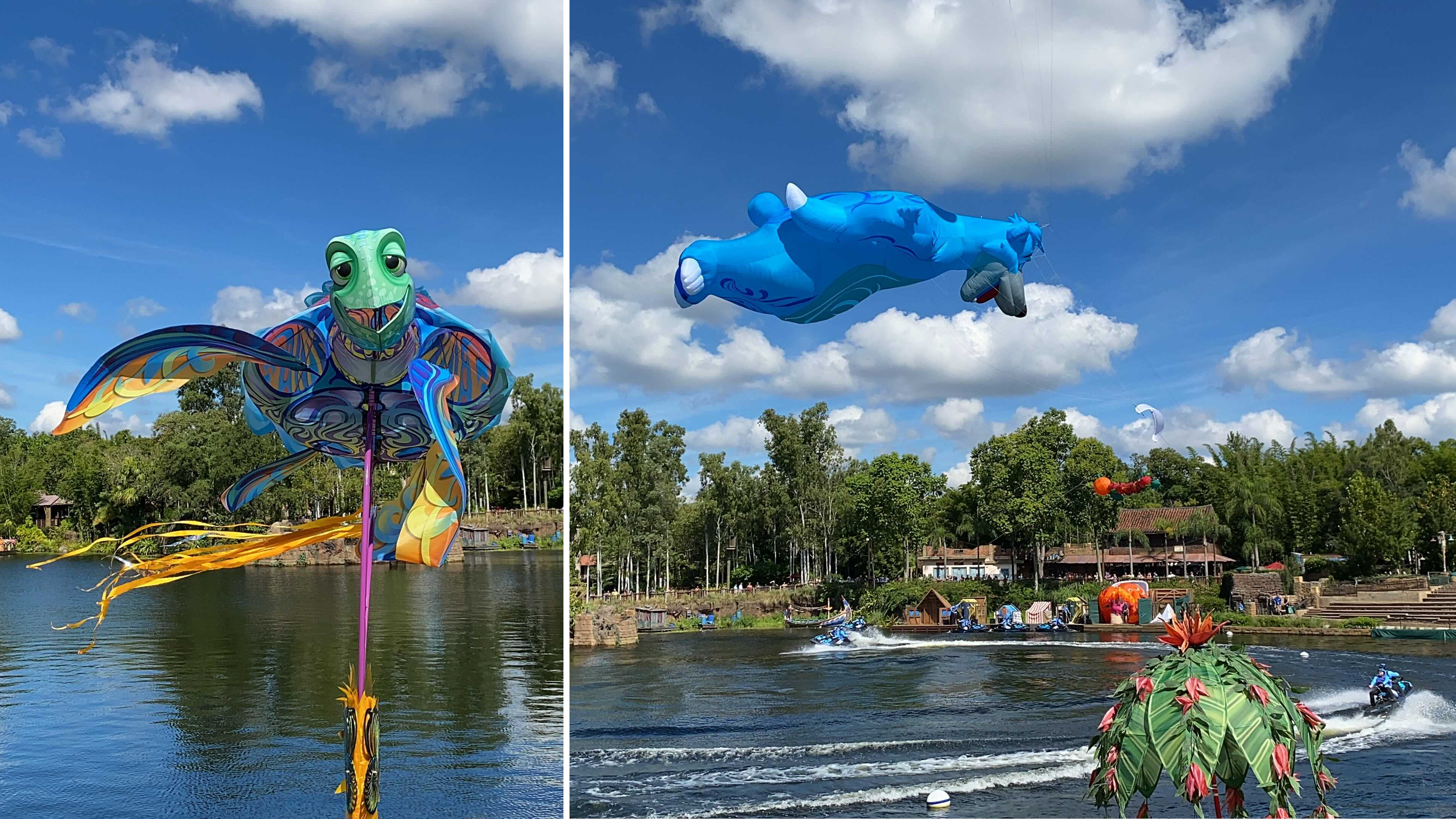 kitetails-jungle-book