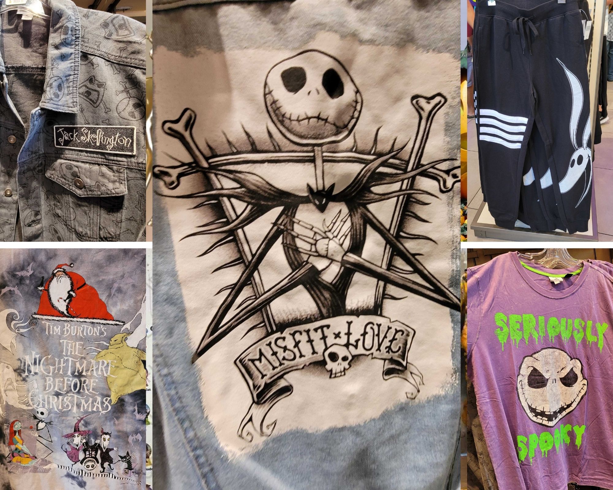 nightmare-clothing-collage