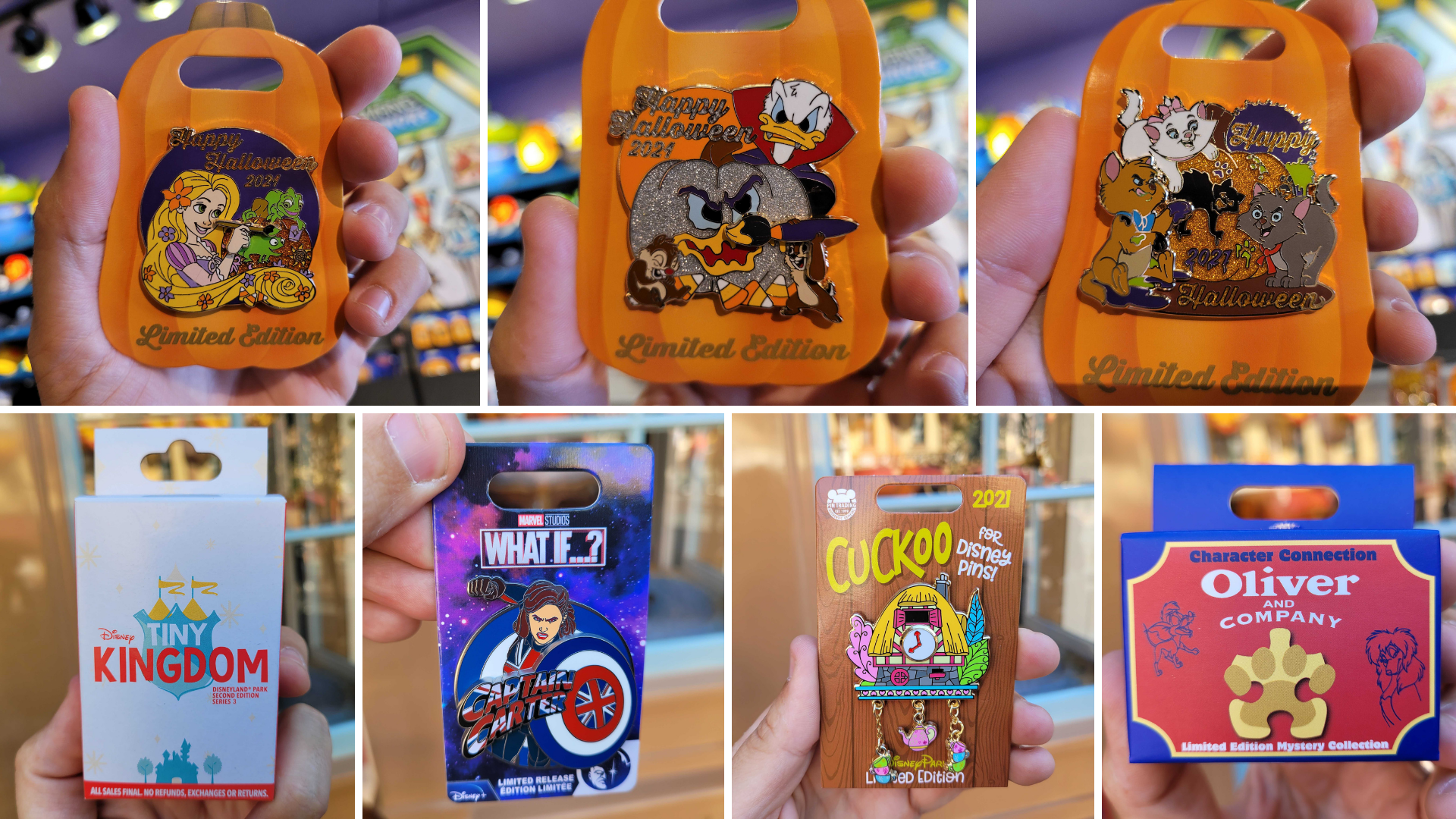 halloween-what-if-cuckoo-tiny-kingdom-character-connection-pins-dl-featured